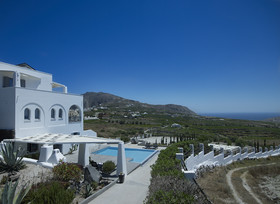 Christou Estate & Villas