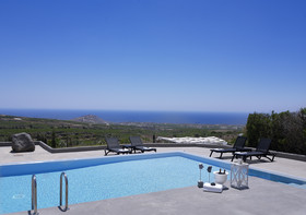 Christou Estate & Villas
