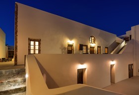 Estate 1896 Suites