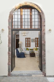 Estate 1896 Suites