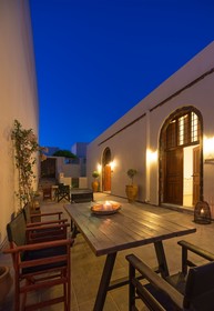 Estate 1896 Suites
