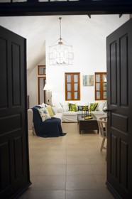 Estate 1896 Suites