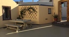 Filotimo Cave Houses