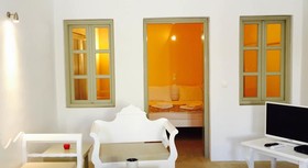 Filotimo Cave Houses