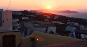 Filotimo Cave Houses