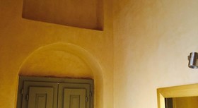 Filotimo Cave Houses