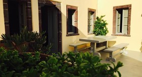 Filotimo Cave Houses