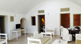 Filotimo Cave Houses
