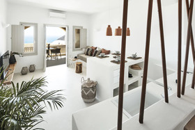 Star Infinity Suites
