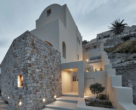 Star Infinity Suites