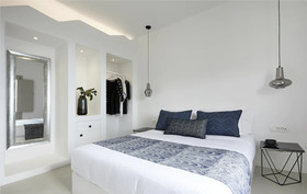 Star Infinity Suites
