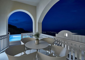 Star Infinity Suites