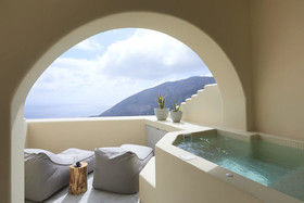 Star Infinity Suites