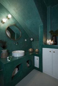 Star Infinity Suites