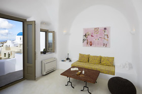The Small Architect's House