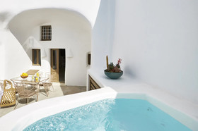 The Small Architect's House