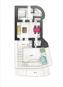 The Small Architect's House