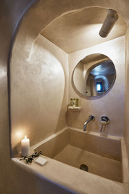 The Small Architect's House