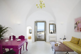 The Small Architect's House