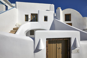 The Small Architect's House