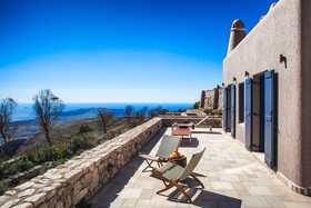 Villa Asterope