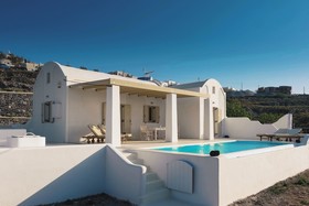 White Orchid Villa