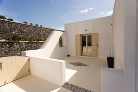 White Orchid Villa