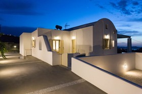 White Orchid Villa