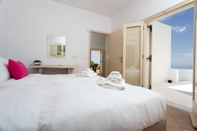 White Orchid Villa