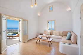 White Orchid Villa