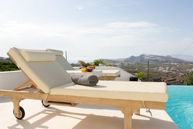 White Orchid Villa