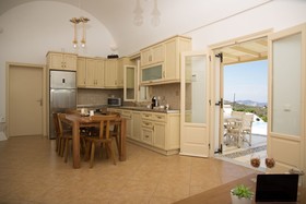 White Orchid Villa