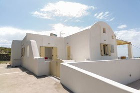 White Orchid Villa