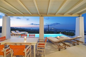 White Orchid Villa