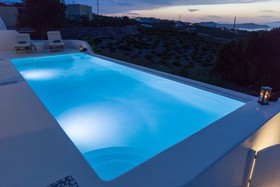 White Orchid Villa