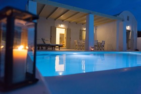 White Orchid Villa