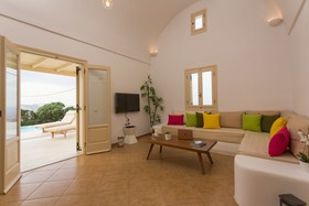 White Orchid Villa