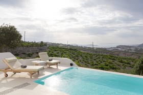 White Orchid Villa