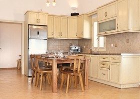 White Orchid Villa
