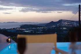 White Orchid Villa