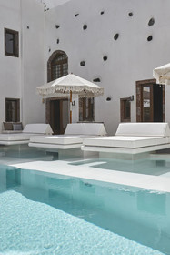 Winery Hotel 1870