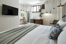 Winery Hotel 1870