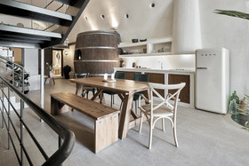 Winery Hotel 1870