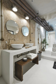 Winery Hotel 1870
