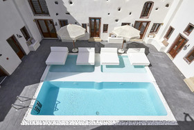 Winery Hotel 1870