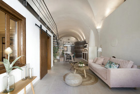 Winery Hotel 1870