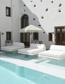 Winery Hotel 1870