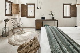 Winery Hotel 1870