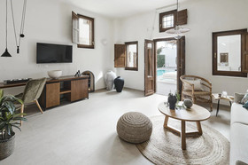 Winery Hotel 1870