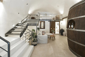 Winery Hotel 1870